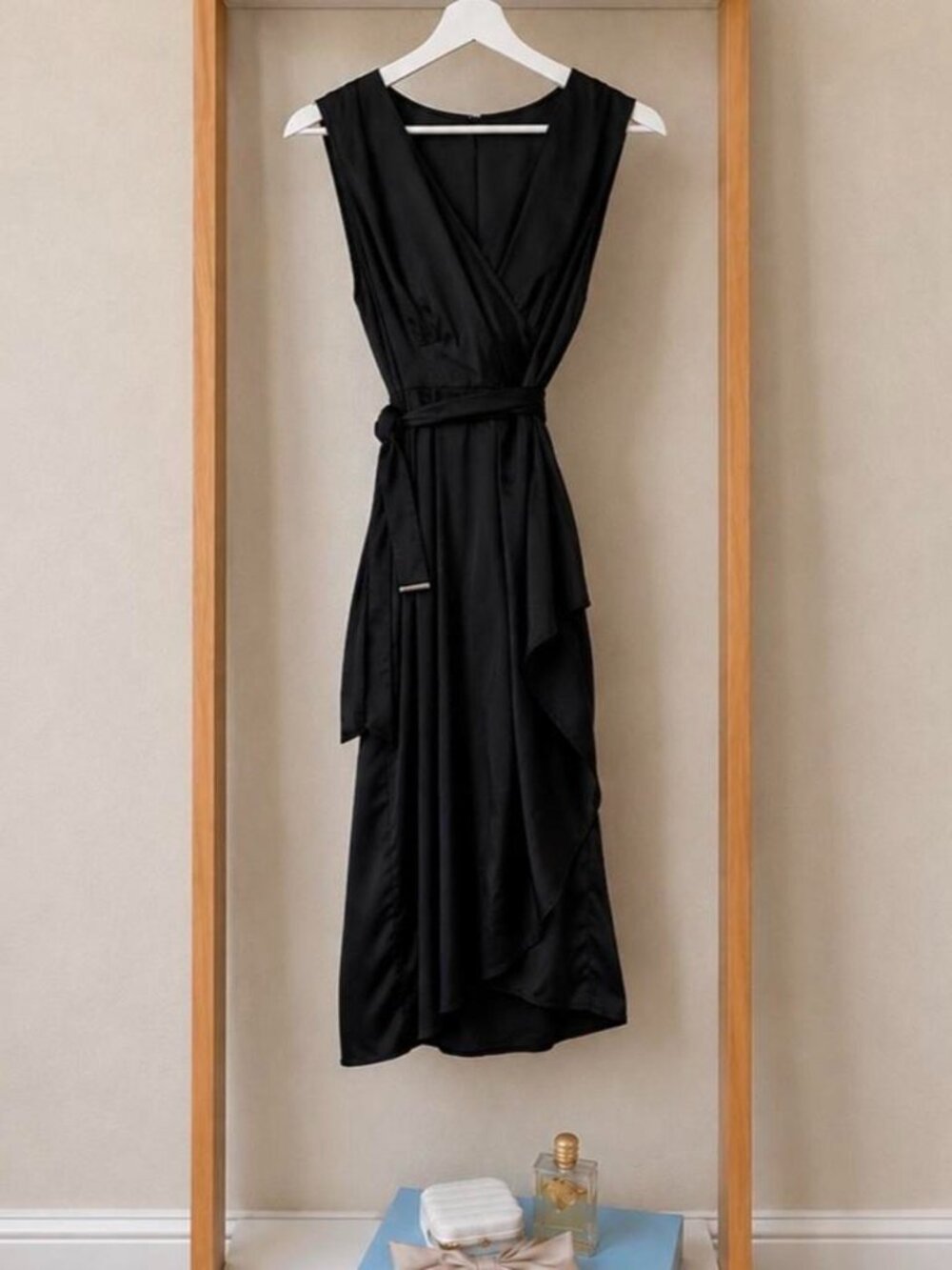 All Saints Sarai Dress. NEW
